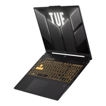 Игровой Ноутбук Asus TUF Gaming F16 (2024) FX607VJ-RL008W 5 16" FHD+ 16GB