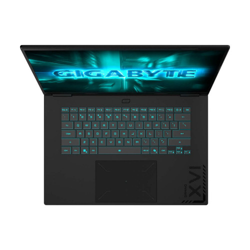 Gaming Laptop Gigabyte GAMING A16 GA63H 3WH A16-3WHK3EE894SD AMD Ryzen 7 260
