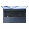 Laptop Asus Vivobook 15 (A1504) X1504VA-BQ609W Intel Core 7 150U 15.6" 60Hz FHD IPS 16GB SSD:1TB Windows 11 Color:blue