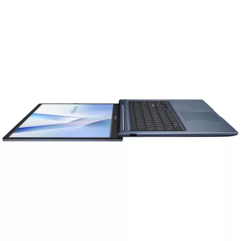 Laptop Asus Vivobook 15 (A1504) X1504VA-BQ609W Intel Core 7 150U 15.6" 60Hz FHD IPS 16GB SSD:1TB Windows 11 Color:blue