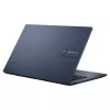 Laptop Asus Vivobook 15 (A1504) X1504VA-BQ609W Intel Core 7 150U 15.6" 60Hz FHD IPS 16GB SSD:1TB Windows 11 Color:blue