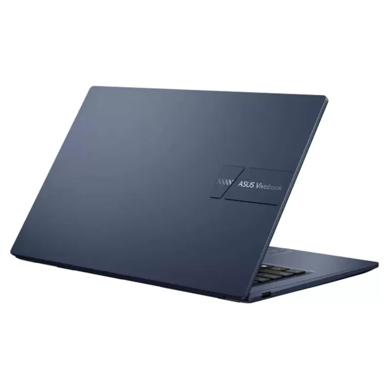Laptop Asus Vivobook 15 (A1504) X1504VA-BQ609W Intel Core 7 150U 15.6" 60Hz FHD IPS 16GB SSD:1TB Windows 11 Color:blue