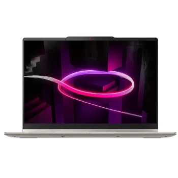 מחשב נייד Lenovo Yoga 7 2in1 83TD0054IV 14" 60Hz OLED 32GB AMD Radeon 840M SSD:1TB צבע כחול
