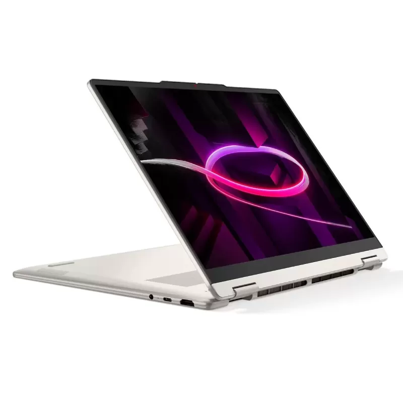 Ноутбук Lenovo Yoga 7 2in1 83TD0054IV 14" 60Hz OLED 32GB AMD Radeon 840M SSD:1TB Цвет:синий