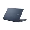 Ноутбук Asus Vivobook 15 (A1504) X1504VA-BQ4509W Intel Core 5 120U 15.6" 60Hz FHD Glare 16GB SSD:1TB Windows 11 Цвет:синий