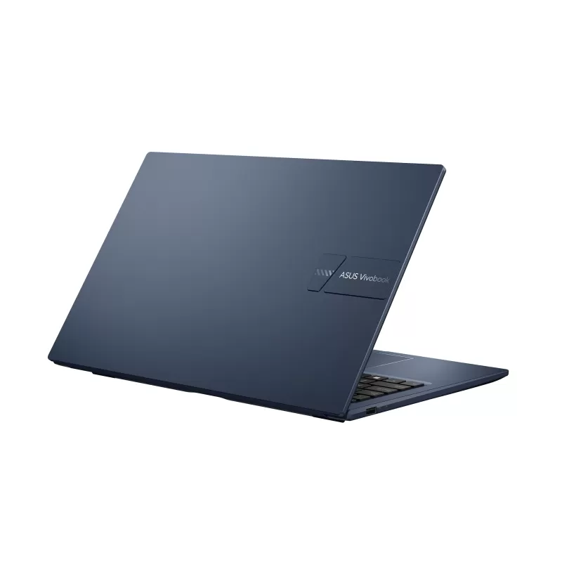 Ноутбук Asus Vivobook 15 (A1504) X1504VA-BQ4509W Intel Core 5 120U 15.6" 60Hz FHD Glare 16GB SSD:1TB Windows 11 Цвет:синий