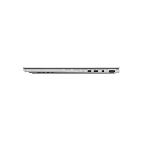 Ноутбук Asus UX3405CA UX3405CA-ST1007W Intel Core Ultra 5 225H 14" 120Hz 2K, QHD OLED 16GB SSD:1TB Windows 11 Цвет:серебряный Ноутбук Asus UX3405CA UX3405CA-ST1007W Intel Core Ultra 5 225H 14" 120Hz 2K, QHD OLED 16GB SSD:1TB Windows 11 Цвет:серебряный