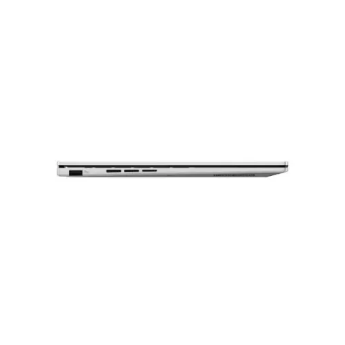 Ноутбук Asus UX3405CA UX3405CA-ST1007W Intel Core Ultra 5 225H 14" 120Hz 2K, QHD OLED 16GB SSD:1TB Windows 11 Цвет:серебряный Ноутбук Asus UX3405CA UX3405CA-ST1007W Intel Core Ultra 5 225H 14" 120Hz 2K, QHD OLED 16GB SSD:1TB Windows 11 Цвет:серебряный