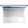Ноутбук Asus UX3405CA UX3405CA-ST784W Intel Core Ultra 9 285H 14" 120Hz 2K, QHD OLED 32GB SSD:1TB Windows 11 Цвет:серебряный Ноутбук Asus UX3405CA UX3405CA-ST784W Intel Core Ultra 9 285H 14" 120Hz 2K, QHD OLED 32GB SSD:1TB Windows 11 Цвет:серебряный