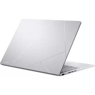 Ноутбук Asus UX3405CA UX3405CA-ST784W Intel Core Ultra 9 285H 14" 120Hz 2K, QHD OLED 32GB SSD:1TB Windows 11 Цвет:серебряный Ноутбук Asus UX3405CA UX3405CA-ST784W Intel Core Ultra 9 285H 14" 120Hz 2K, QHD OLED 32GB SSD:1TB Windows 11 Цвет:серебряный