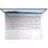 Ноутбук Asus UX3405CA UX3405CA-ST784W Intel Core Ultra 9 285H 14" 120Hz 2K, QHD OLED 32GB SSD:1TB Windows 11 Цвет:серебряный