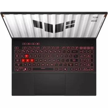 Ноутбук Asus TUF GAMING A16 FA608PM-RV010