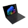 מחשב נייד Lenovo ThinkPad T14s Gen 6 (Snapdragon) 21N10008IV Qualcomm Snapdragon X Elite X1E-78-100 14" WUXGA IPS 32GB Integrated Qualcomm Adreno מחשב נייד Lenovo ThinkPad T14s Gen 6 (Snapdragon) 21N10008IV Qualcomm Snapdragon X Elite X1E-78-100 14" WUXGA IPS 32GB Integrated Qualcomm Adreno