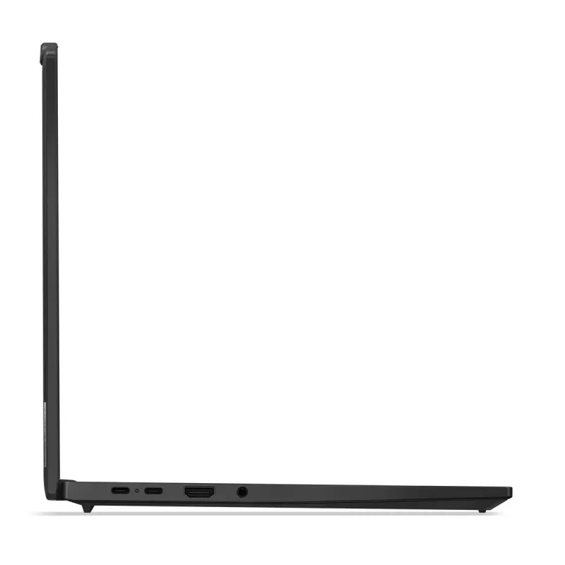 מחשב נייד Lenovo ThinkPad T14s Gen 6 (Snapdragon) 21N10008IV Qualcomm Snapdragon X Elite X1E-78-100 14" WUXGA IPS 32GB Integrated Qualcomm Adreno מחשב נייד Lenovo ThinkPad T14s Gen 6 (Snapdragon) 21N10008IV Qualcomm Snapdragon X Elite X1E-78-100 14" WUXGA IPS 32GB Integrated Qualcomm Adreno