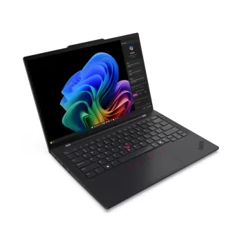Laptop Lenovo ThinkPad T14s Gen 6 (Snapdragon) 21N10008IV Qualcomm Snapdragon X Elite X1E-78-100 14" WUXGA IPS 32GB Integrated Qualcomm Adreno SSD:1TB