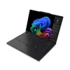 מחשב נייד Lenovo ThinkPad T14s Gen 6 (Snapdragon) 21N10008IV Qualcomm Snapdragon X Elite X1E-78-100 14" WUXGA IPS 32GB Integrated Qualcomm Adreno מחשב נייד Lenovo ThinkPad T14s Gen 6 (Snapdragon) 21N10008IV Qualcomm Snapdragon X Elite X1E-78-100 14" WUXGA IPS 32GB Integrated Qualcomm Adreno