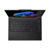 מחשב נייד Lenovo ThinkPad T14s Gen 6 (Snapdragon) 21N10008IV Qualcomm Snapdragon X Elite X1E-78-100 14" WUXGA IPS 32GB Integrated Qualcomm Adreno מחשב נייד Lenovo ThinkPad T14s Gen 6 (Snapdragon) 21N10008IV Qualcomm Snapdragon X Elite X1E-78-100 14" WUXGA IPS 32GB Integrated Qualcomm Adreno