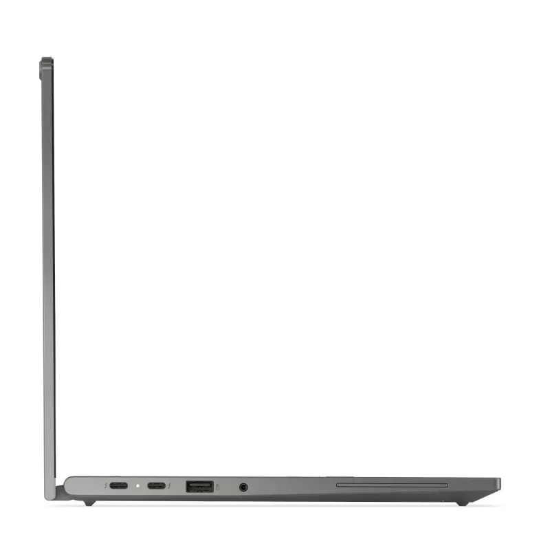 Ноутбук Lenovo ThinkPad L13 2-in-1 Gen 6 21R7001TIV Intel Core Ultra 5 225U 13.3" TOUCH WUXGA IPS 32GB SSD:1TB Windows 11 Pro Цвет:серый