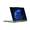 Ноутбук Lenovo ThinkPad L13 2-in-1 Gen 6 21R7001TIV Intel Core Ultra 5 225U 13.3" TOUCH WUXGA IPS 32GB SSD:1TB Windows 11 Pro Цвет:серый