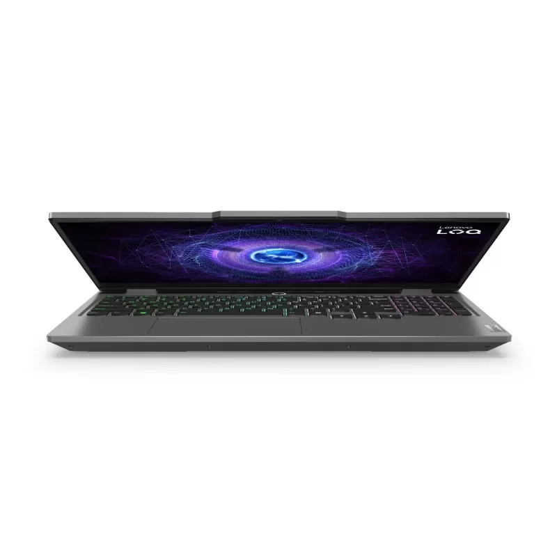 Ноутбук Lenovo LOQ 15IRX9 83DV0130IV Intel Core i7-13650HX 15.6" FHD IPS 16GB RTX 4050 SSD:512GB Цвет:серый Ноутбук Lenovo LOQ 15IRX9 83DV0130IV Intel Core i7-13650HX 15.6" FHD IPS 16GB RTX 4050 SSD:512GB Цвет:серый