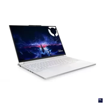 Laptop Lenovo Legion 7 16IAX10 white 83KY0045IV Intel Core Ultra 9 275HX 16" WQXGA OLED 16GB RTX 5070 SSD:1TB