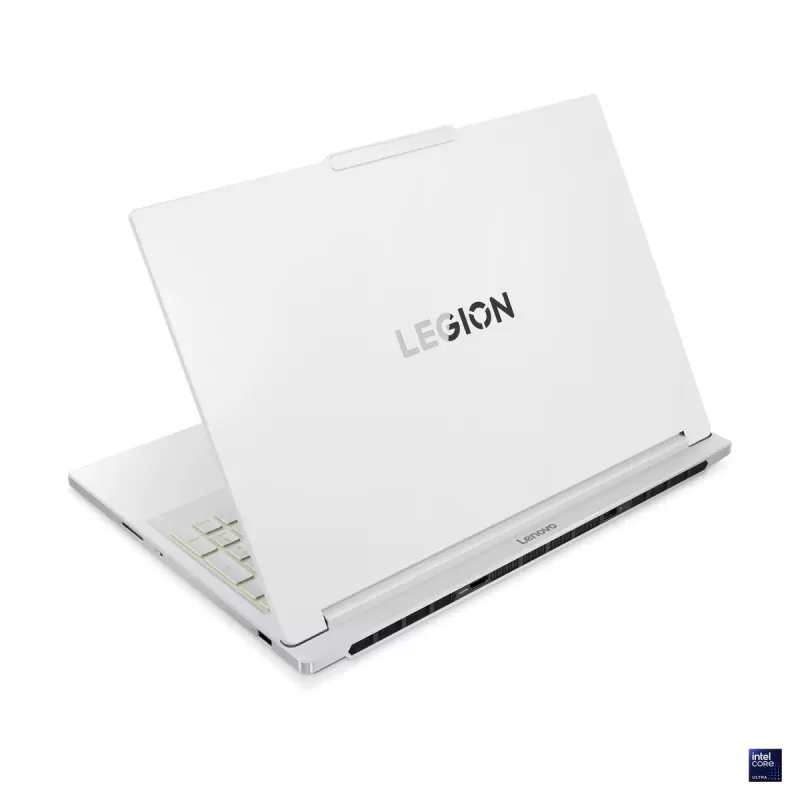 Laptop Lenovo Legion 7 16IAX10 white 83KY0045IV Intel Core Ultra 9 275HX 16" WQXGA OLED 16GB RTX 5070 SSD:1TB