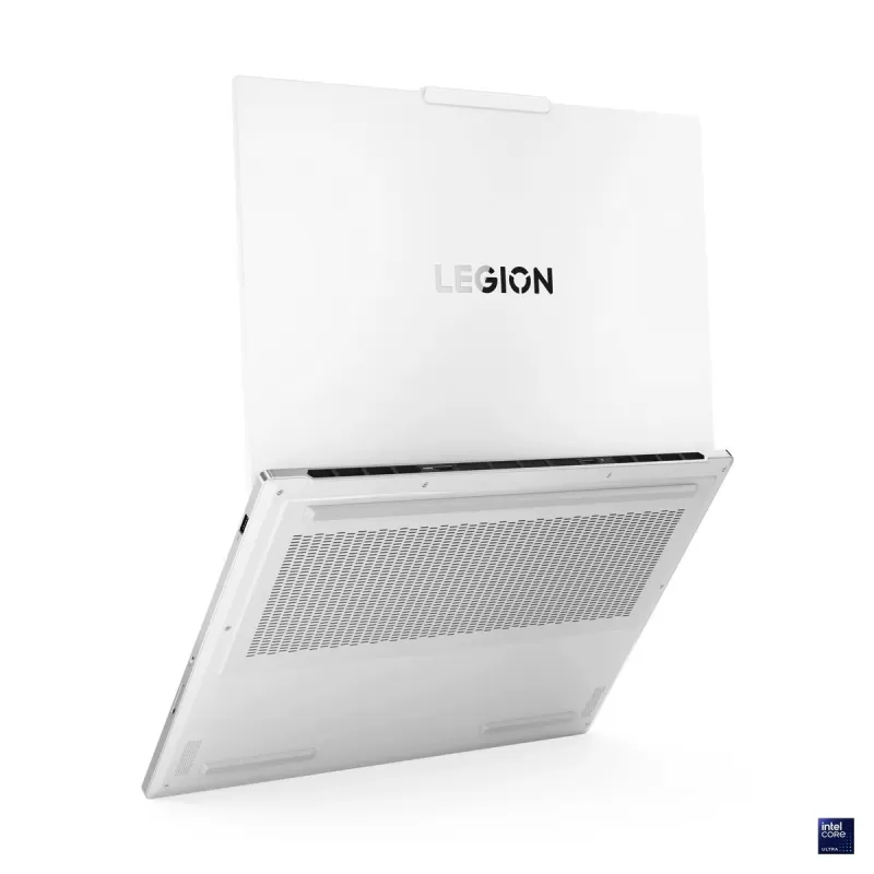 Laptop Lenovo Legion 7 16IAX10 white 83KY0045IV Intel Core Ultra 9 275HX 16" WQXGA OLED 16GB RTX 5070 SSD:1TB