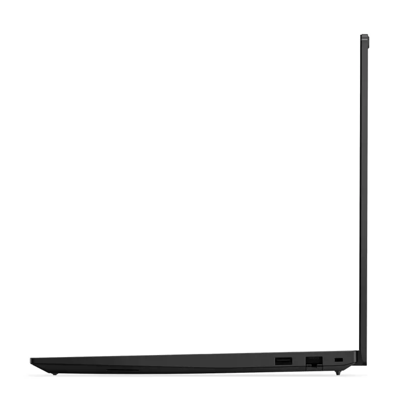 Laptop Lenovo ThinkPad E16 Gen 3 black 21SR004EIV Intel Core Ultra 7 255H 16" WUXGA IPS 32GB SSD:1TB Windows 11 Pro Laptop Lenovo ThinkPad E16 Gen 3 black 21SR004EIV Intel Core Ultra 7 255H 16" WUXGA IPS 32GB SSD:1TB Windows 11 Pro