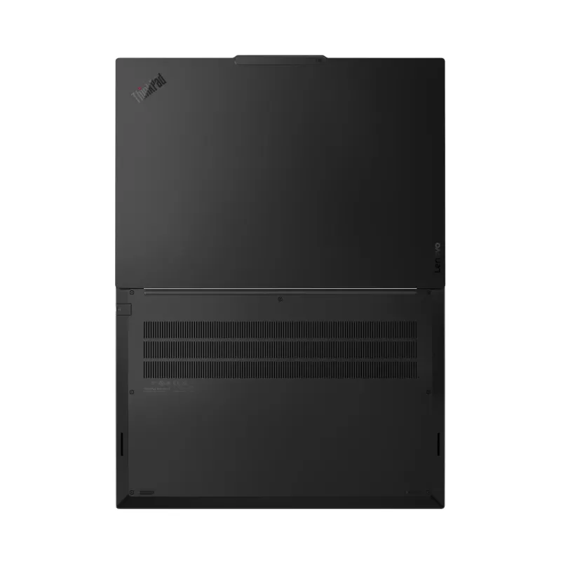 Laptop Lenovo ThinkPad E16 Gen 3 black 21SR004EIV Intel Core Ultra 7 255H 16" WUXGA IPS 32GB SSD:1TB Windows 11 Pro Laptop Lenovo ThinkPad E16 Gen 3 black 21SR004EIV Intel Core Ultra 7 255H 16" WUXGA IPS 32GB SSD:1TB Windows 11 Pro