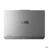 Laptop Lenovo LOQ Essential 15IRX11 gray 83SC002XIV Intel Core i5-13450HX 15.6" FHD IPS 16GB RTX 5060 SSD:512GB