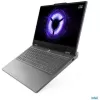 Laptop Lenovo LOQ Essential 15IRX11 gray 83SC002XIV Intel Core i5-13450HX 15.6" FHD IPS 16GB RTX 5060 SSD:512GB