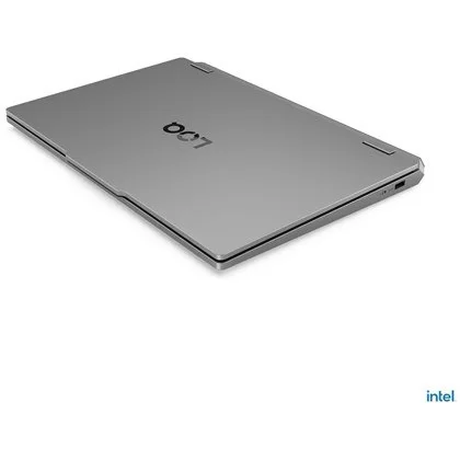 Laptop Lenovo LOQ Essential 15IRX11 gray 83SC002XIV Intel Core i5-13450HX 15.6" FHD IPS 16GB RTX 5060 SSD:512GB