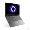 Laptop Lenovo LOQ Essential 15IRX11 gray 83SC002XIV Intel Core i5-13450HX 15.6" FHD IPS 16GB RTX 5060 SSD:512GB