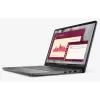 Laptop Dell Pro 14 PC14250 silver LT-RD33-16924 Intel Core Ultra 7 255U 14" FHD+ IPS 16GB SSD:512GB Windows 11 Pro