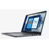 Laptop Dell Pro 16 PC16250 silver LT-RD33-16928 Intel Core Ultra 7 255U 16" FHD+ IPS 16GB SSD:512GB Windows 11 Pro