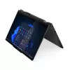 Laptop Lenovo ThinkPad T14s 2-in-1 Gen 1 black 21R3003DIV Intel Core Ultra 7 255U 14" TOUCH WUXGA IPS 16GB SSD:512GB Windows 11 Pro