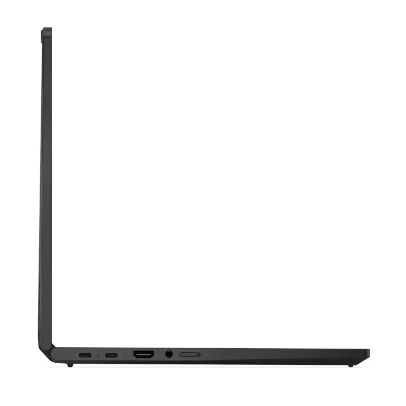 Laptop Lenovo ThinkPad T14s 2-in-1 Gen 1 black 21R3003DIV Intel Core Ultra 7 255U 14" TOUCH WUXGA IPS 16GB SSD:512GB Windows 11 Pro