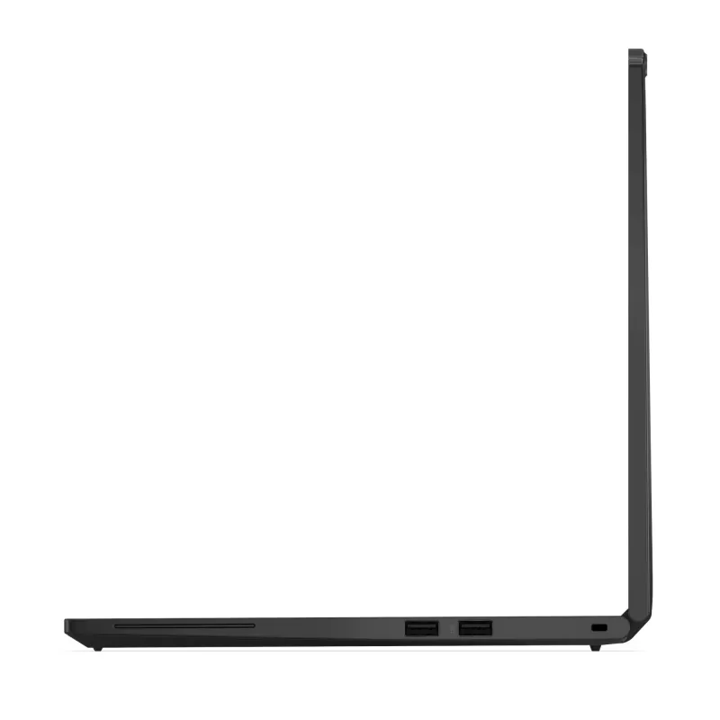 Laptop Lenovo ThinkPad T14s 2-in-1 Gen 1 black 21R3003DIV Intel Core Ultra 7 255U 14" TOUCH WUXGA IPS 16GB SSD:512GB Windows 11 Pro