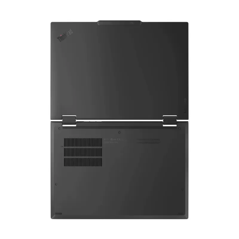 Laptop Lenovo ThinkPad T14s 2-in-1 Gen 1 black 21R3003DIV Intel Core Ultra 7 255U 14" TOUCH WUXGA IPS 16GB SSD:512GB Windows 11 Pro