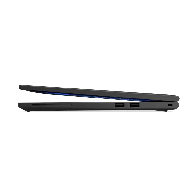 Laptop Lenovo ThinkPad T14s 2-in-1 Gen 1 black 21R3003DIV Intel Core Ultra 7 255U 14" TOUCH WUXGA IPS 16GB SSD:512GB Windows 11 Pro