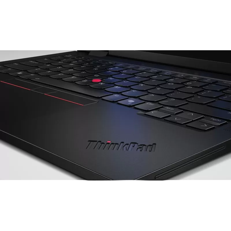 Laptop Lenovo ThinkPad T14s 2-in-1 Gen 1 black 21R3003DIV Intel Core Ultra 7 255U 14" TOUCH WUXGA IPS 16GB SSD:512GB Windows 11 Pro