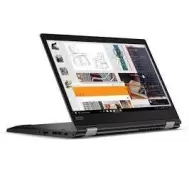 Laptop Lenovo ThinkPad T14s 2-in-1 Gen 1 black 21R3003DIV Intel Core Ultra 7 255U 14" TOUCH WUXGA IPS 16GB SSD:512GB Windows 11 Pro
