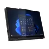 Laptop Lenovo ThinkPad T14s 2-in-1 Gen 1 black 21R3003DIV Intel Core Ultra 7 255U 14" TOUCH WUXGA IPS 16GB SSD:512GB Windows 11 Pro