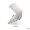 Ноутбук Lenovo Yoga 7 2-in-1 14AGP11 white 83TD0052IV AMD Ryzen AI 7 445 14" TOUCH WUXGA OLED 32GB SSD:512GB