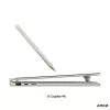 Ноутбук Lenovo Yoga 7 2-in-1 14AGP11 white 83TD0052IV AMD Ryzen AI 7 445 14" TOUCH WUXGA OLED 32GB SSD:512GB