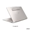 Ноутбук Lenovo Yoga 7 2-in-1 14AGP11 white 83TD0052IV AMD Ryzen AI 7 445 14" TOUCH WUXGA OLED 32GB SSD:512GB