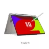 Ноутбук Lenovo Yoga 7 2-in-1 14AGP11 white 83TD0052IV AMD Ryzen AI 7 445 14" TOUCH WUXGA OLED 32GB SSD:512GB