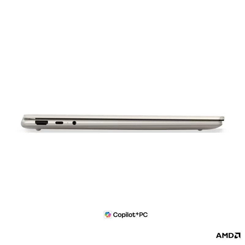 Ноутбук Lenovo Yoga 7 2-in-1 14AGP11 white 83TD0052IV AMD Ryzen AI 7 445 14" TOUCH WUXGA OLED 32GB SSD:512GB