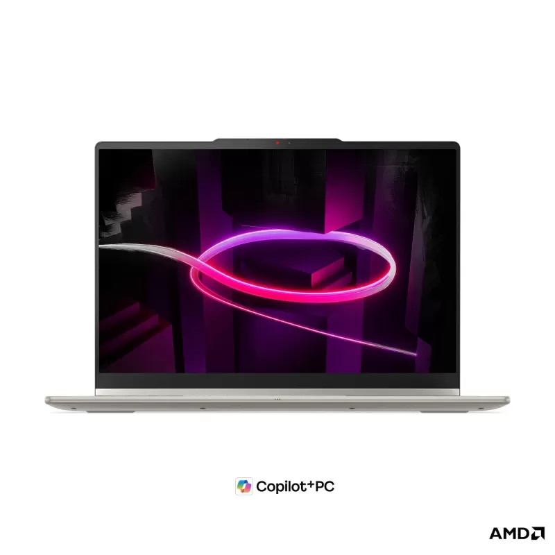 Ноутбук Lenovo Yoga 7 2-in-1 14AGP11 white 83TD0052IV AMD Ryzen AI 7 445 14" TOUCH WUXGA OLED 32GB SSD:512GB