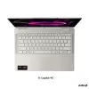 Ноутбук Lenovo Yoga 7 2-in-1 14AGP11 white 83TD0052IV AMD Ryzen AI 7 445 14" TOUCH WUXGA OLED 32GB SSD:512GB